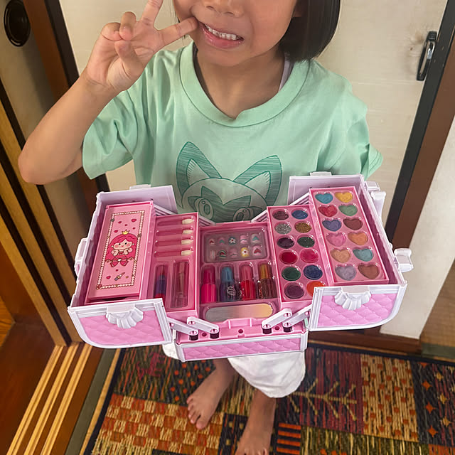 chIoeさんの部屋