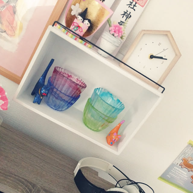 keikomokonさんの実例写真