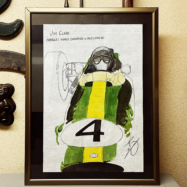 JUNKさんの実例写真