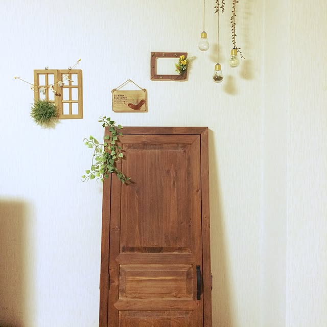 kinmokuseiさんの実例写真