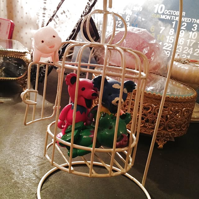 Larimarさんの実例写真