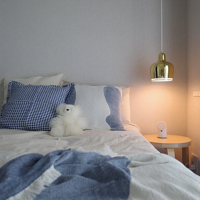 seven.hausさんの部屋
