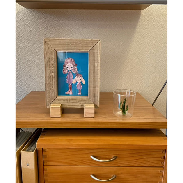 WOODPROさんの部屋