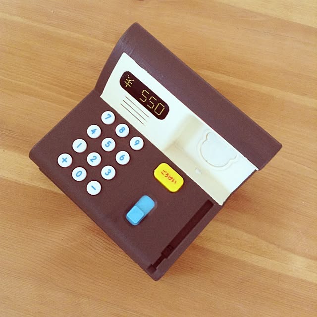 chocolateさんの実例写真
