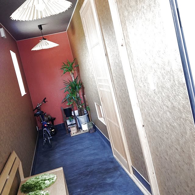 実例写真