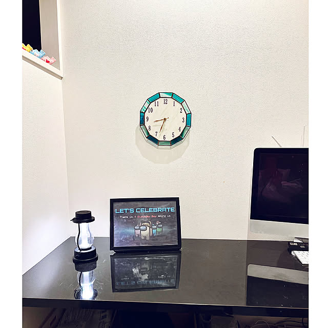 NAOさんの部屋