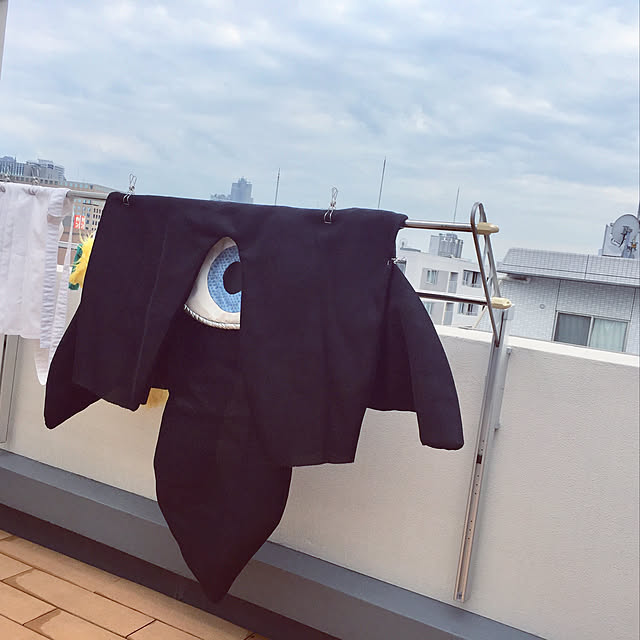 cosplaykoechanさんの実例写真