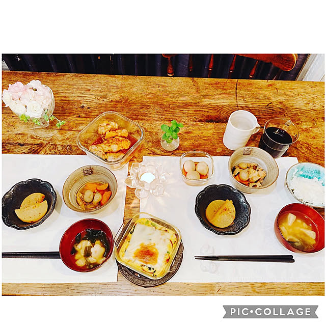 Rinrinfrenchさんの実例写真