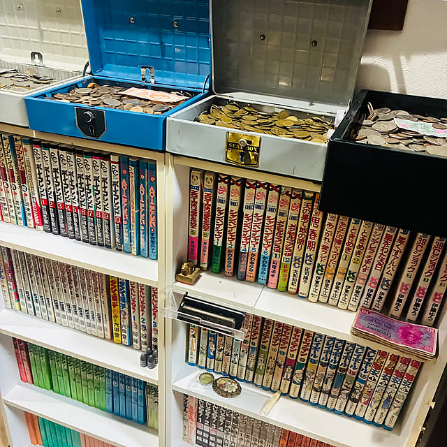 takakuzenさんの部屋