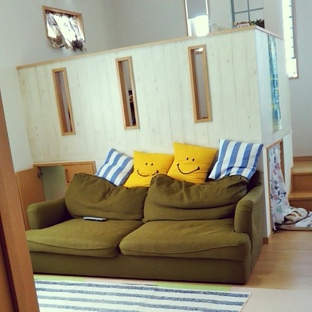 kitachinさんの実例写真