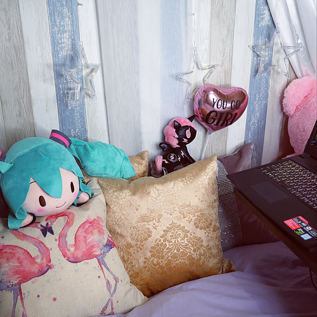 Youさんの実例写真