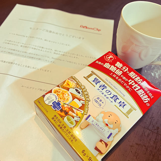 momoさんの実例写真