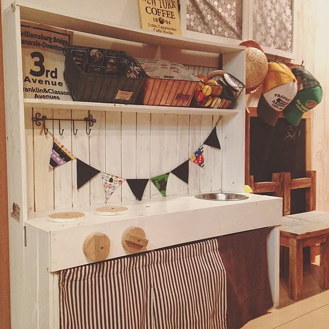rinsさんの実例写真