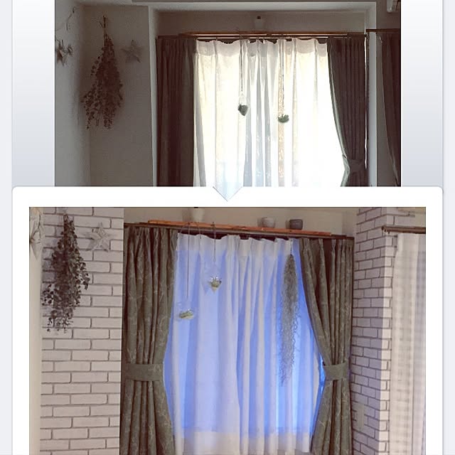 nanohanaさんの実例写真