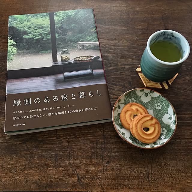 kinakomotiさんの実例写真