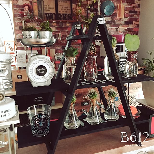 Mariccoさんの実例写真
