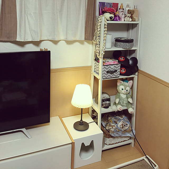 chibikuromilkさんの実例写真