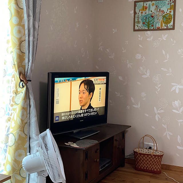 chiiyanさんの部屋
