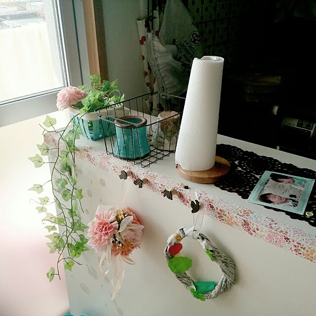 riorioさんの実例写真