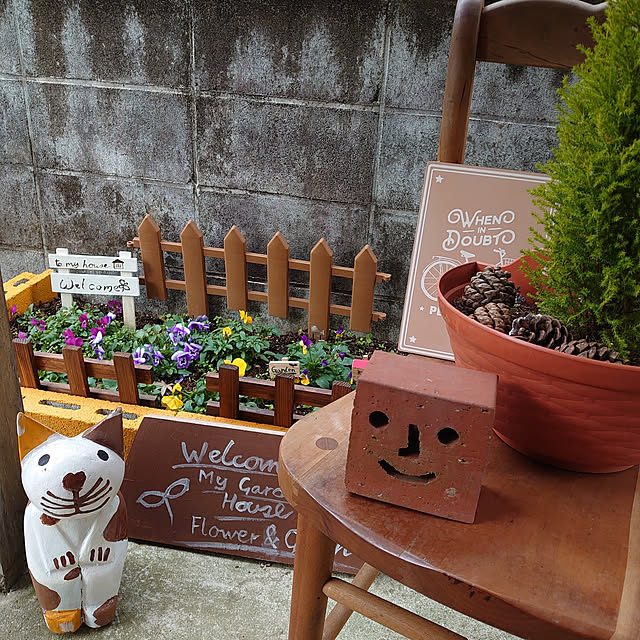 fukuさんの実例写真