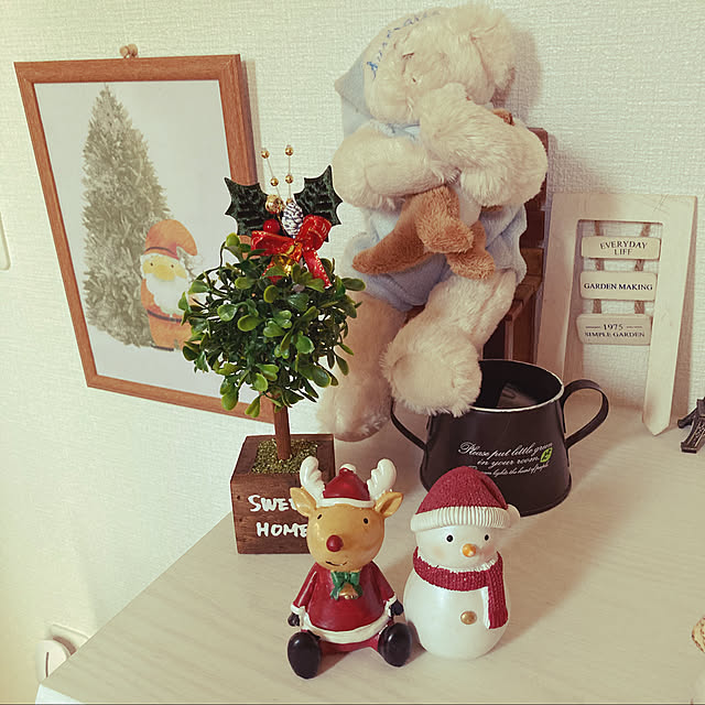 chunpinaさんの実例写真