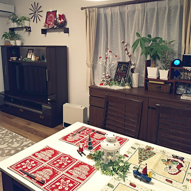 urikoさんの実例写真