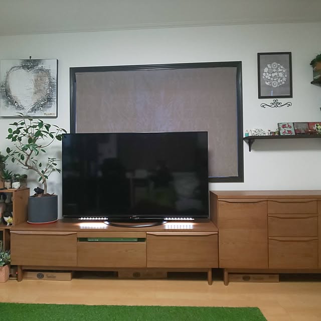 hiro3さんの部屋