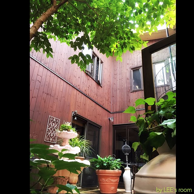 LEEさんの実例写真
