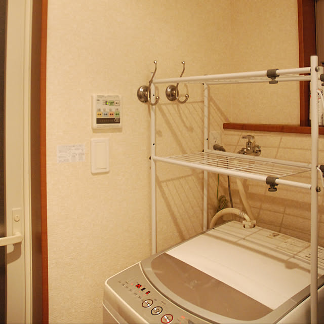モニター応募投稿/バス/トイレのインテリア実例 - 2020-10-07 21:13:21