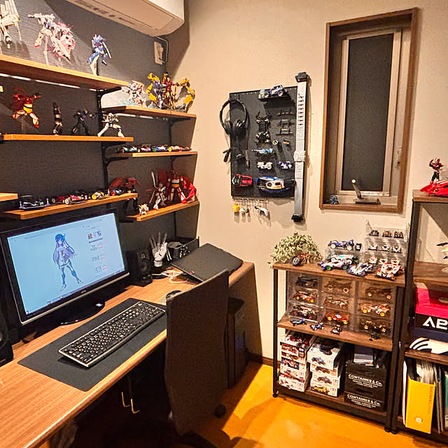 hirokiblackさんの実例写真