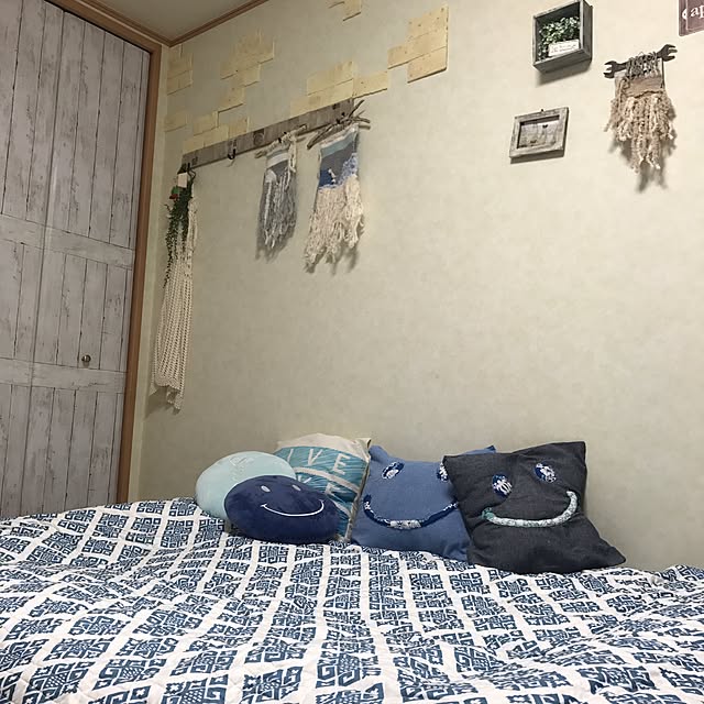 chii-soccerさんの実例写真
