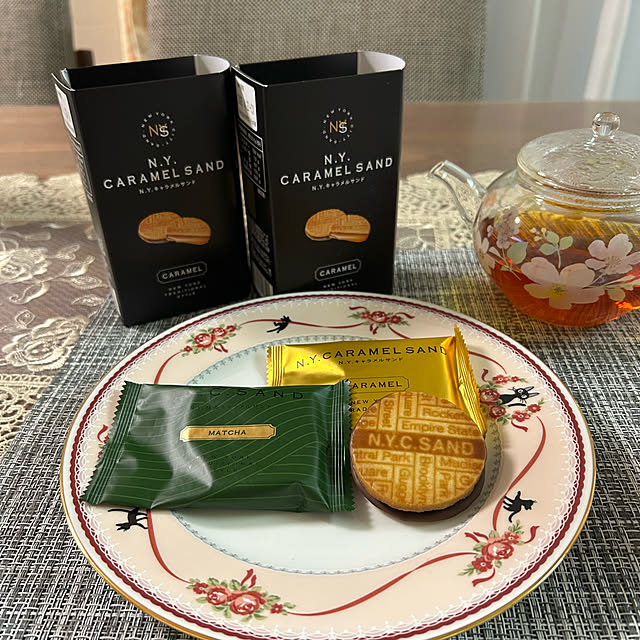 fumikoiさんの部屋