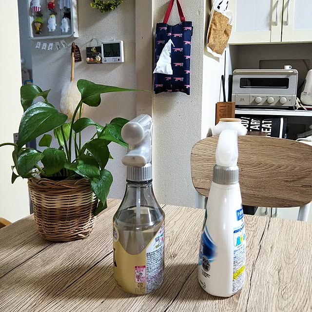 Yurieさんの部屋