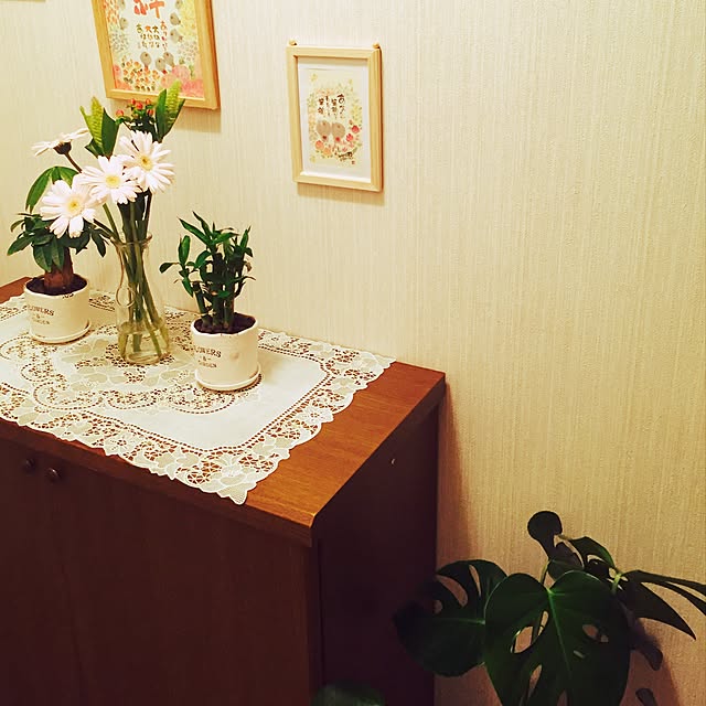 tamagoさんの実例写真