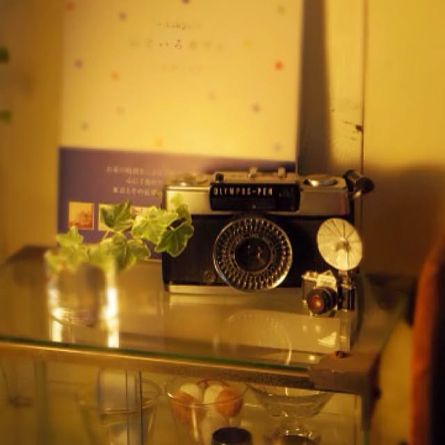 mooさんの実例写真