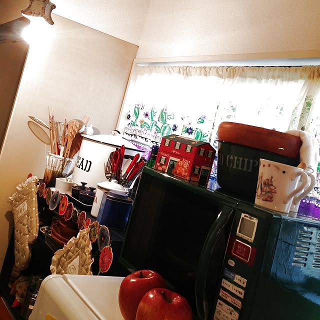 chiiico.yuko.さんの実例写真