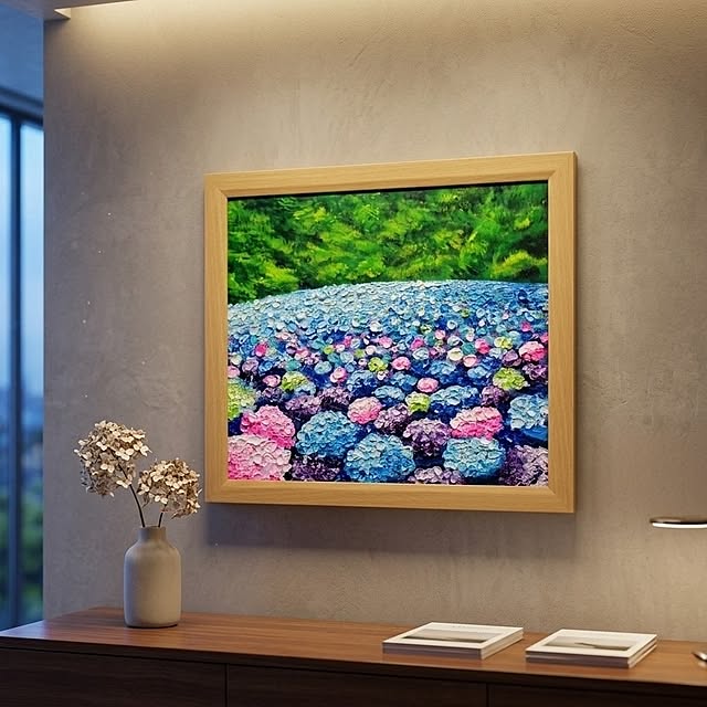 hrさんの部屋