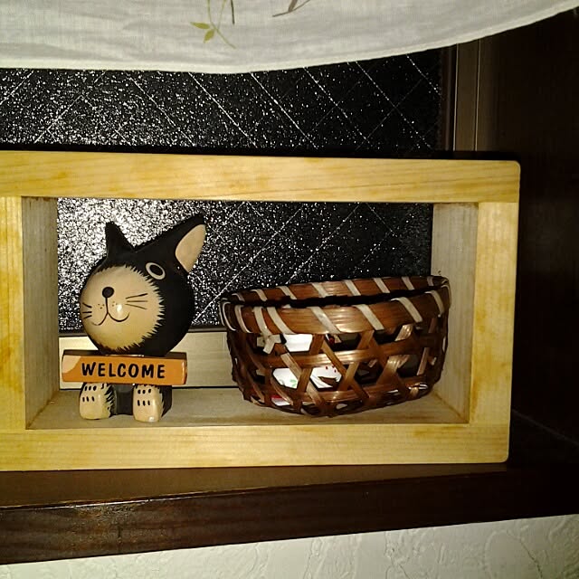 becomeさんの実例写真