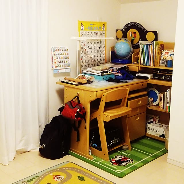 natsu.さんの実例写真
