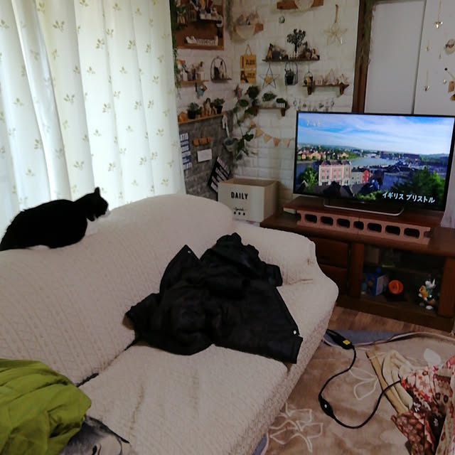 Tomopさんの実例写真