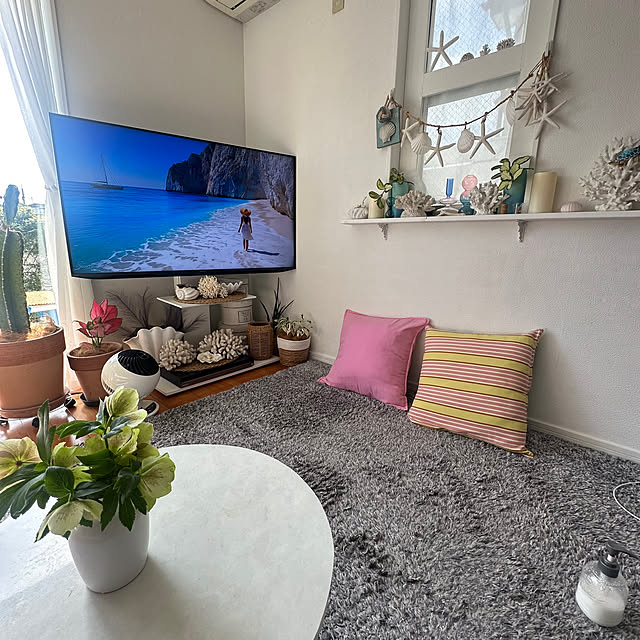 Megumiさんの部屋