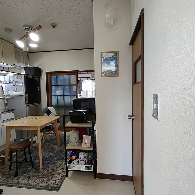 saoさんの部屋