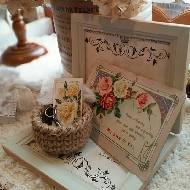 hitomiさんの実例写真