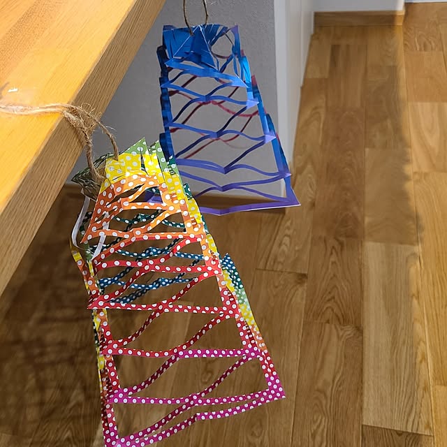 Rubiconさんの部屋