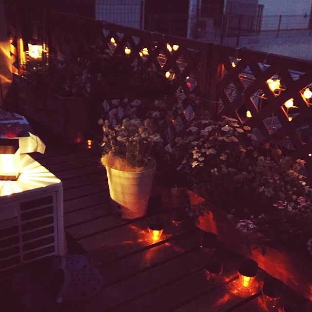 kazuさんの実例写真