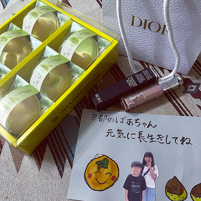 tomoさんの実例写真