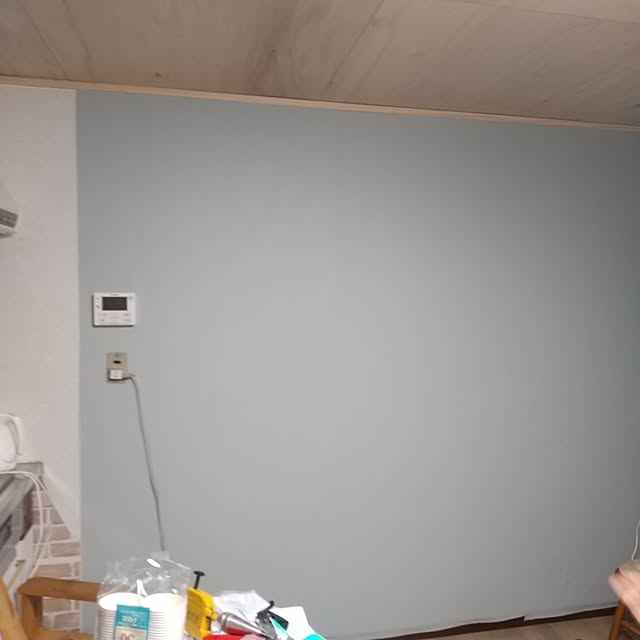 tomomiさんの部屋