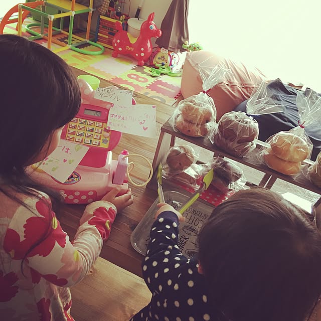 niconicomanboさんの実例写真