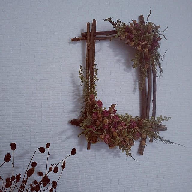 micaさんの実例写真
