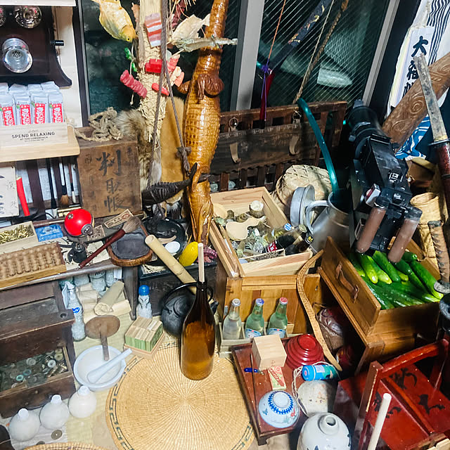 takakuzenさんの部屋